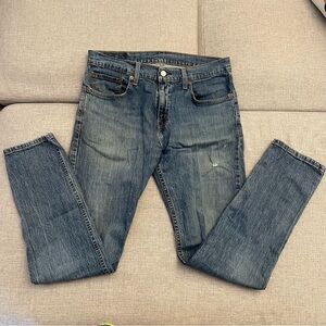 Levi's Men's 502 32x32 Jeans